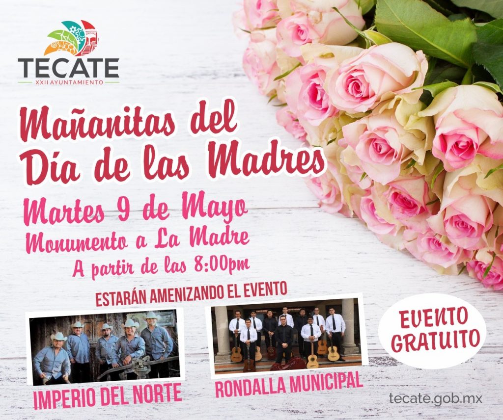 día de las madres