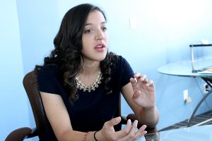 Brenda Valdez Abril ||Dir. Proyecto Legal Advisor