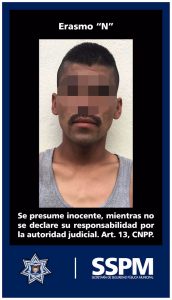 Erasmo “N”