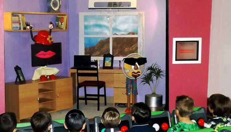 Exposición “Casita del Ahorro” (2)