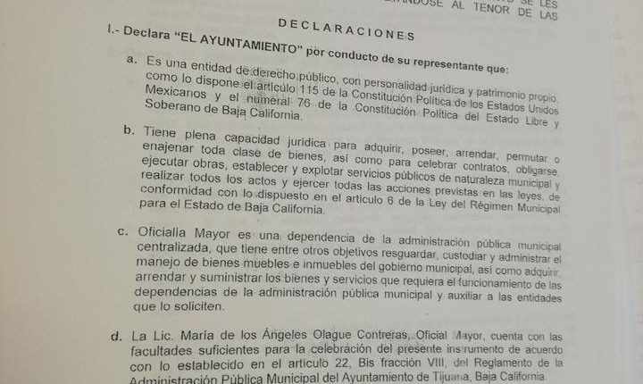La corrupción se ha institucionalizado 2