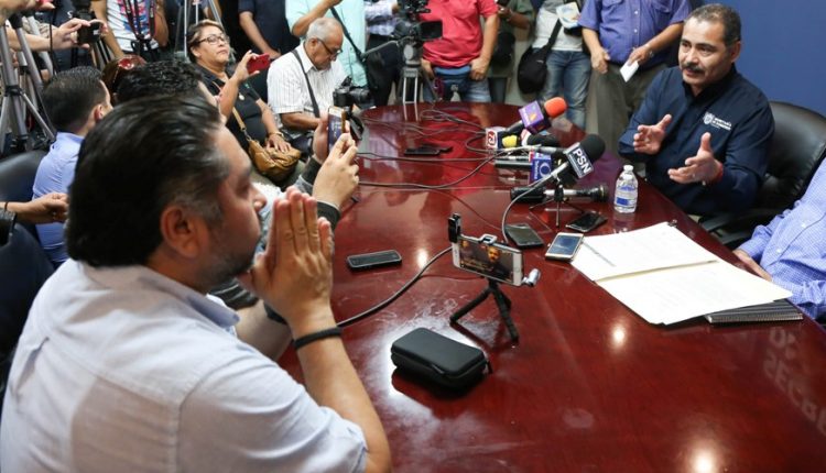 Solicitan  juicio político en contra de la magistrada Flora Arguíles Robert. (2)