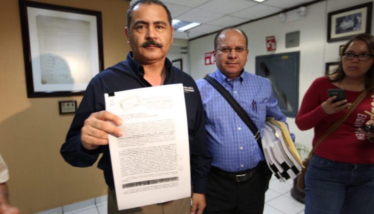 Solicitan  juicio político en contra de la magistrada Flora Arguíles Robert.